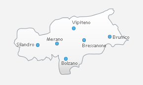 Meteo Alto Adige - Südtirol